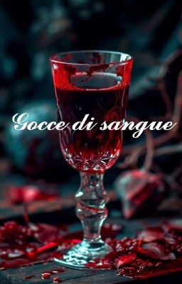 gocce di sangue 