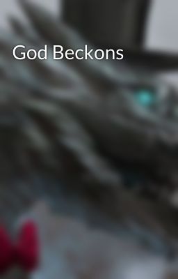 God Beckons