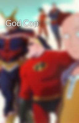 God Cop