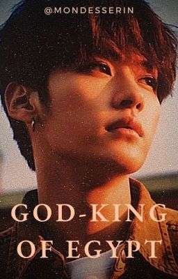 God-king of Egypt | Minsung