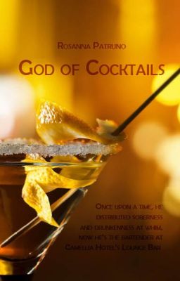 God of Cocktails