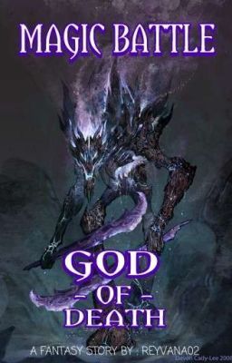 GOD OF DEATH : Magic Battle