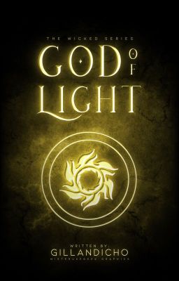 GOD OF LIGHT - On Hiatus