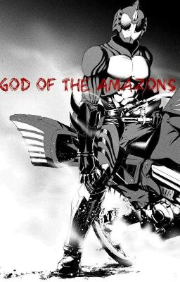 god of the Amazons