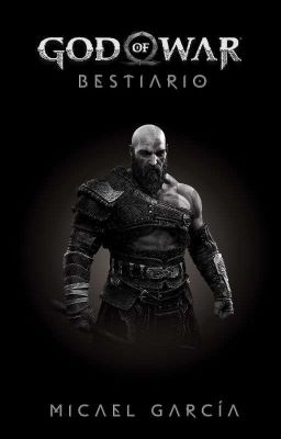 God Of War: Bestiario