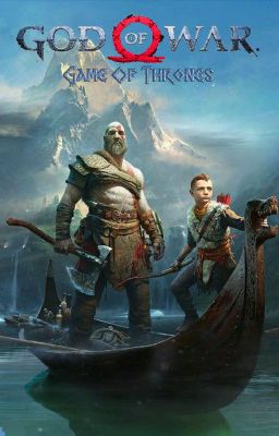 GOD OF WAR-GAME OF THRONES-[KRATOS EN ASOIAF]