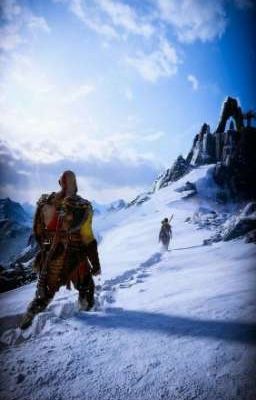 God Of War ~ Rencontre 