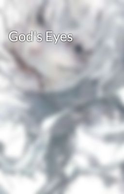 God's Eyes