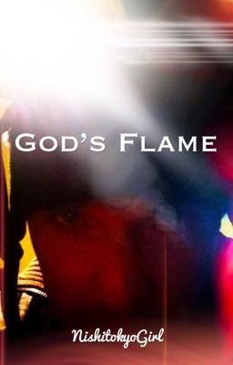 GOD'S FLAME