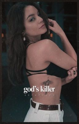 GOD'S KILLER | harry styles