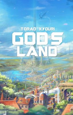 God's Land