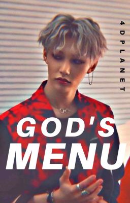 God's Menu ✽ changlix