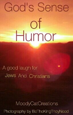 God's sense of humor