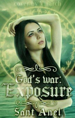 God's war 3:Exposure