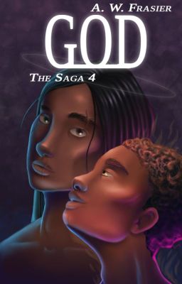 God (The Saga 4)