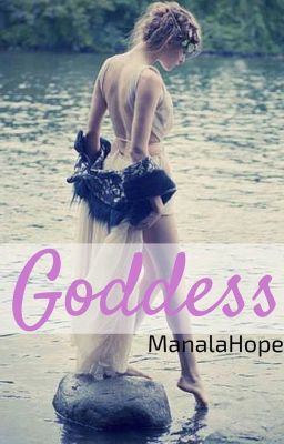 Goddess//Book #1 (EN) - ON HOLD