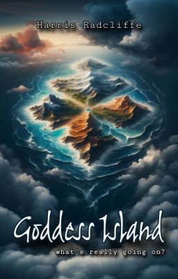 Goddess Island: What's Really Going On?