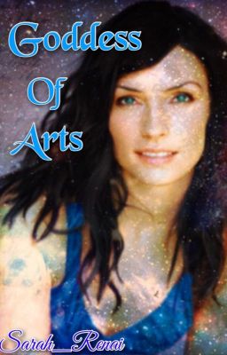 Goddess of Arts (MCU Book 1)