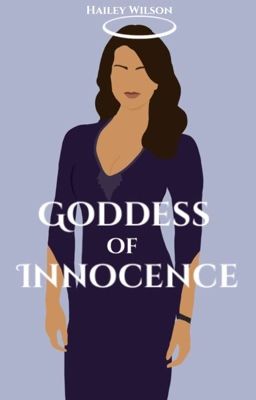 Goddess of innocence {Kol Mikaelson}