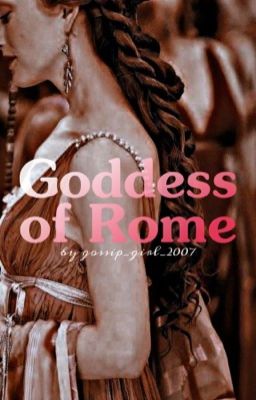 Goddess of Rome || 𝐋.𝐕.𝐀𝐮𝐫𝐞𝐥𝐢𝐮𝐬