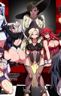 Goddess's Harem King