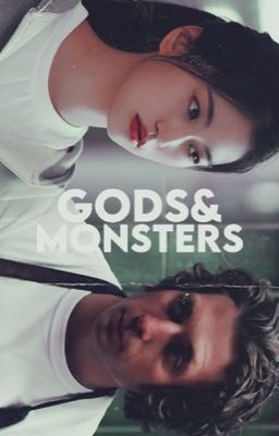 GODS & MONSTERS ━━ Carmen Berzatto