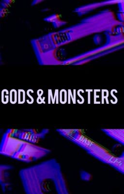 Gods & Monsters (Suicide Squad)