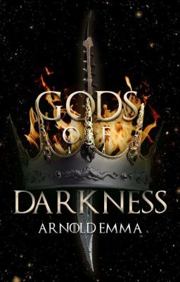 Gods of Darkness ||Aemond Targaryen||