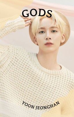 Gods // Yoon Jeonghan