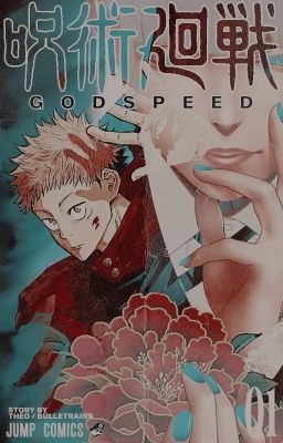 Godspeed