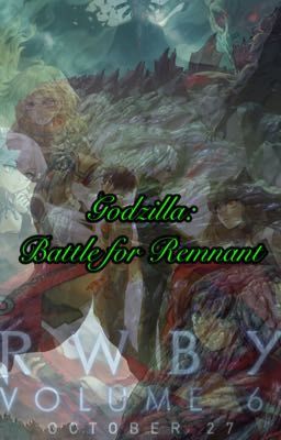 Godzilla: Battle for Remnant