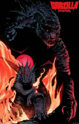 Godzilla: De Lo Frío A Lo Calido