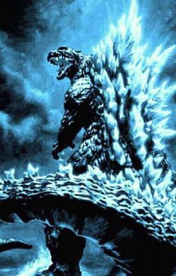 GODZILLA EN DC