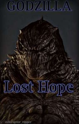 Godzilla Lost Hope