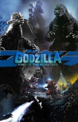 Godzilla: Protectors of Earth roleplay lore