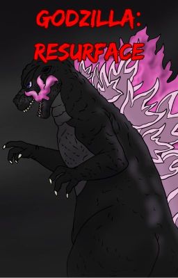 Godzilla: Resurface