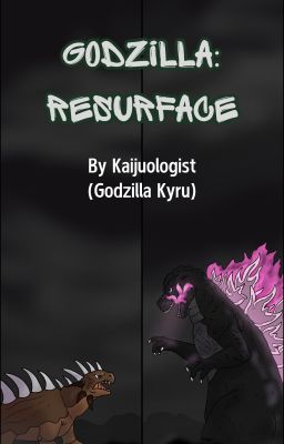 Godzilla: Resurface