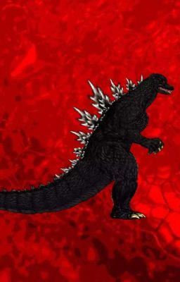 Godzilla's insanity (Discontinued) 