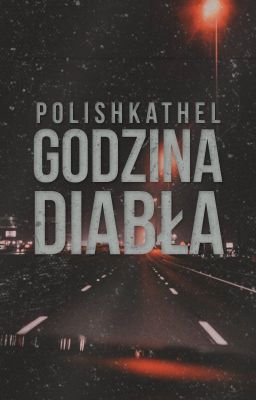 Godzina Diabła [SHOT ZOSTAŁ WYDANY W ANTOLOGII GRUPY 