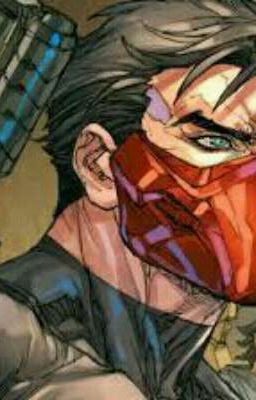 Gohan Resucitado El Nuevo Jason Todd