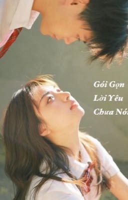 Gói Gọn Lời Yêu Chưa Nói