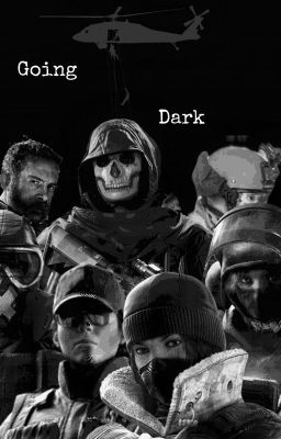 Going Dark (Modern Warfare 2019 × R6S)