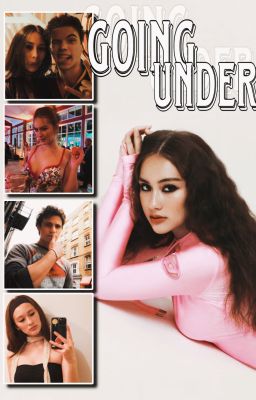 going under || robby keene