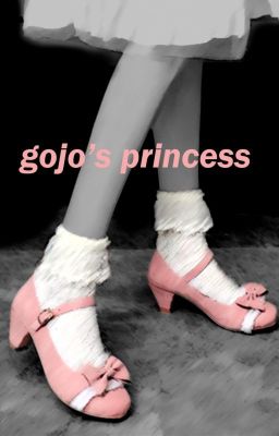 Gojo's Princess ♔ | Gofushi | Itafushi