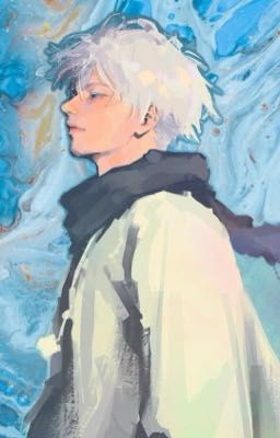 [Gojo Satoru] Interstice