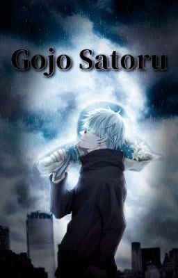 Gojo Satoru - One Shot