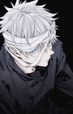 Gojo Satoru x You
