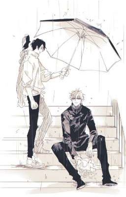 [GOJOYUUTA] Khu vườn nhỏ của Gojo Satoru 