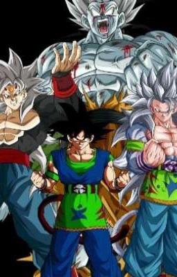 Goku AF vs anime, videojuegos, series animadas y Disney