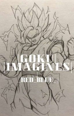 |GOKU IMAGINES|